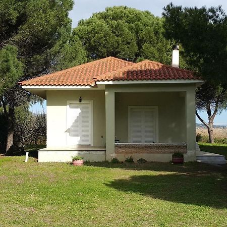 Villa Sunny Day Marathón Extérieur photo