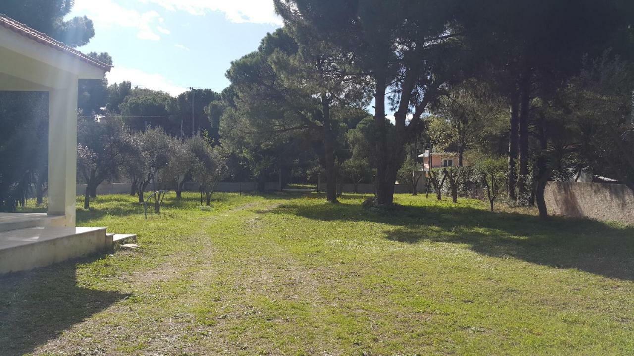 Villa Sunny Day Marathón Extérieur photo