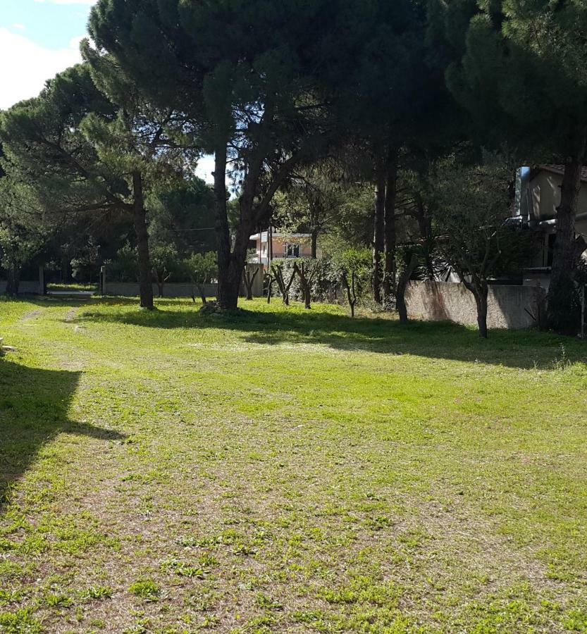 Villa Sunny Day Marathón Extérieur photo