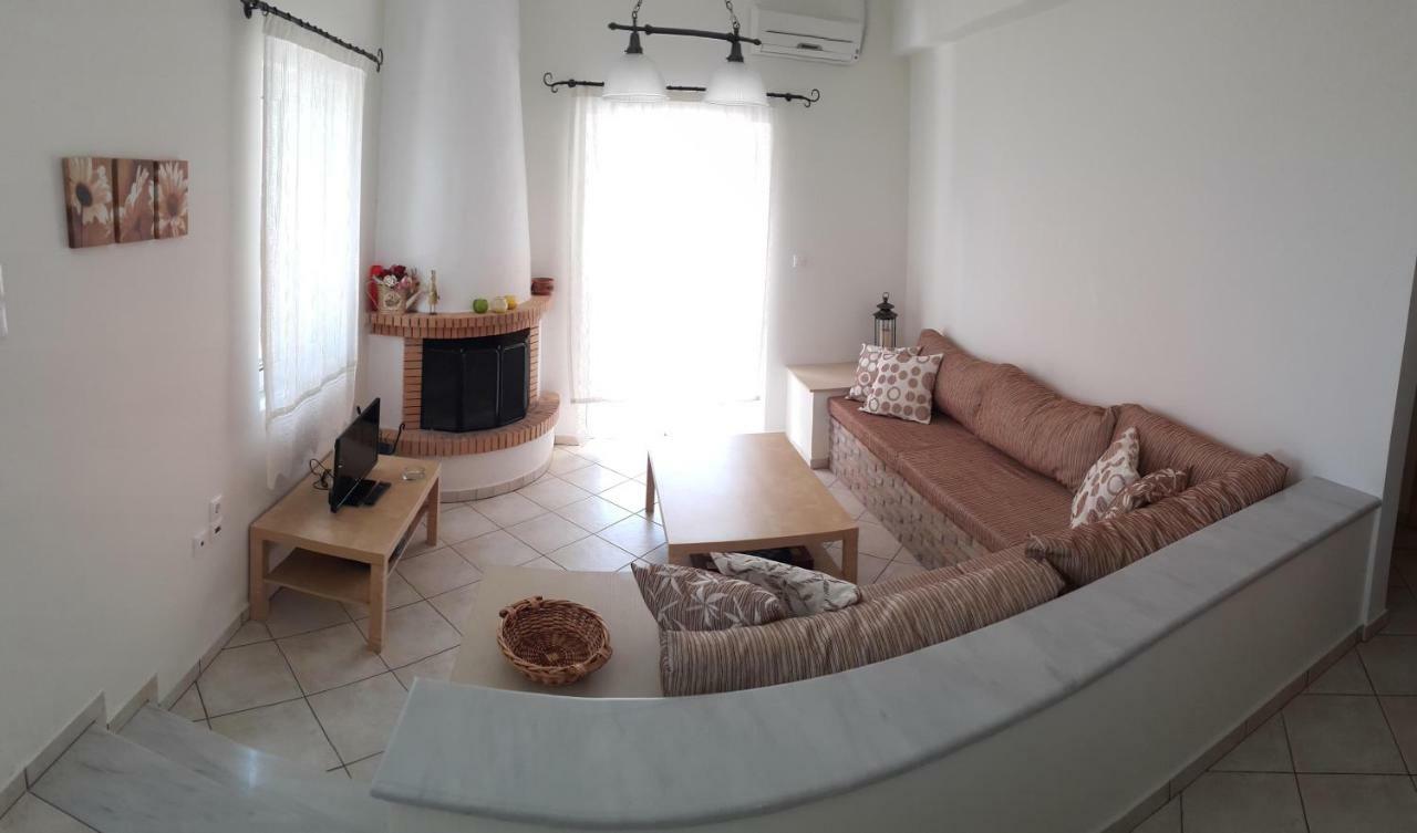 Villa Sunny Day Marathón Extérieur photo