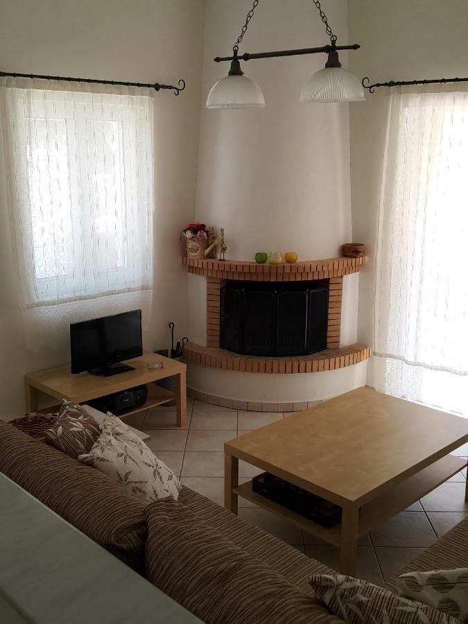 Villa Sunny Day Marathón Extérieur photo