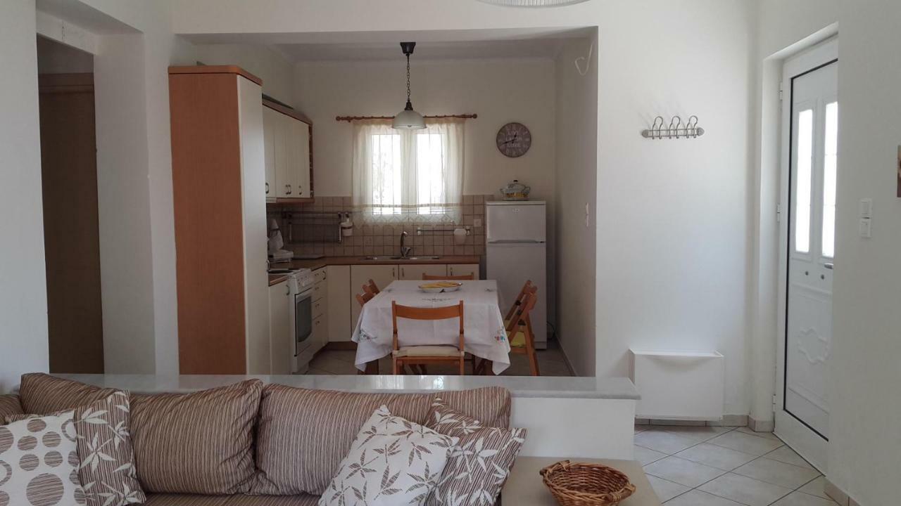 Villa Sunny Day Marathón Extérieur photo